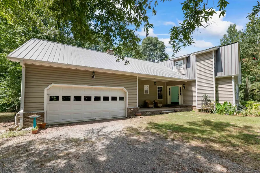 109 Austin Dr, Cullman, AL 35057 - #2