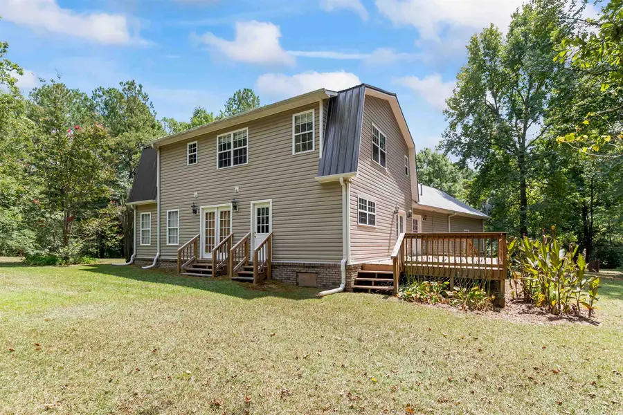 109 Austin Dr, Cullman, AL 35057 - #3