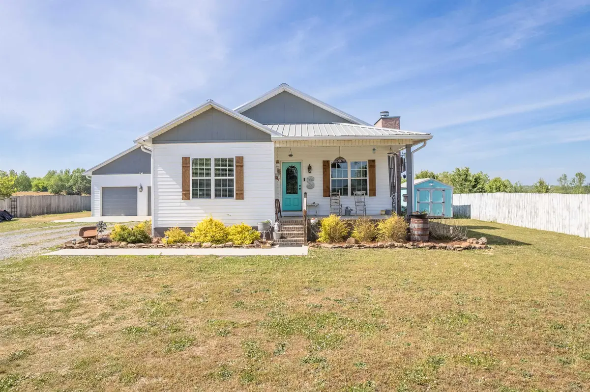 775 Cemetary Rd, Holly Pond, AL 35083 - #1