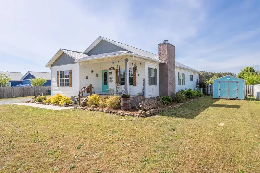 775 Cemetary Rd, Holly Pond, AL 35083 - #2