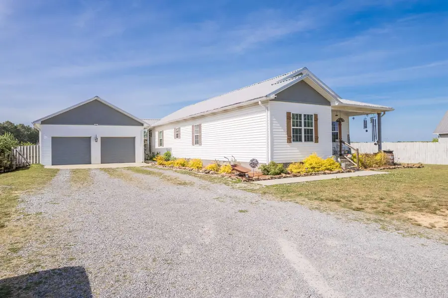 775 Cemetary Rd, Holly Pond, AL 35083 - #3