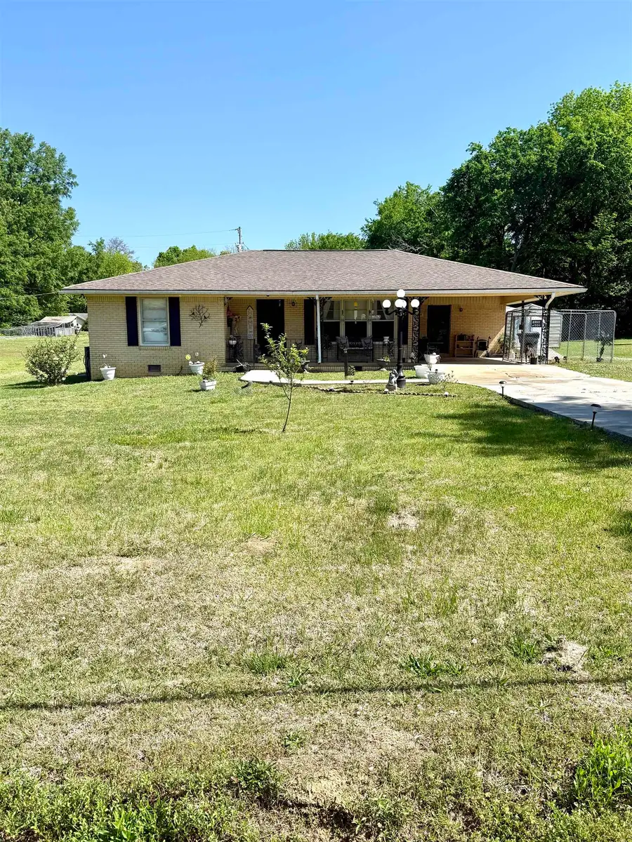 1365 2nd St, Cherokee, AL 35616 - #2