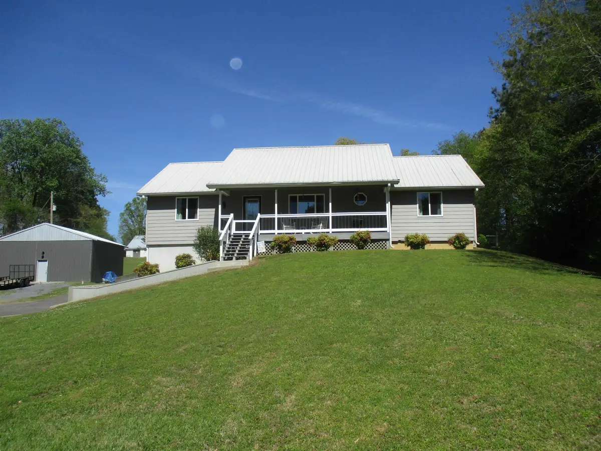 1271 Co Rd 1422, Cullman, AL 35058 - #1