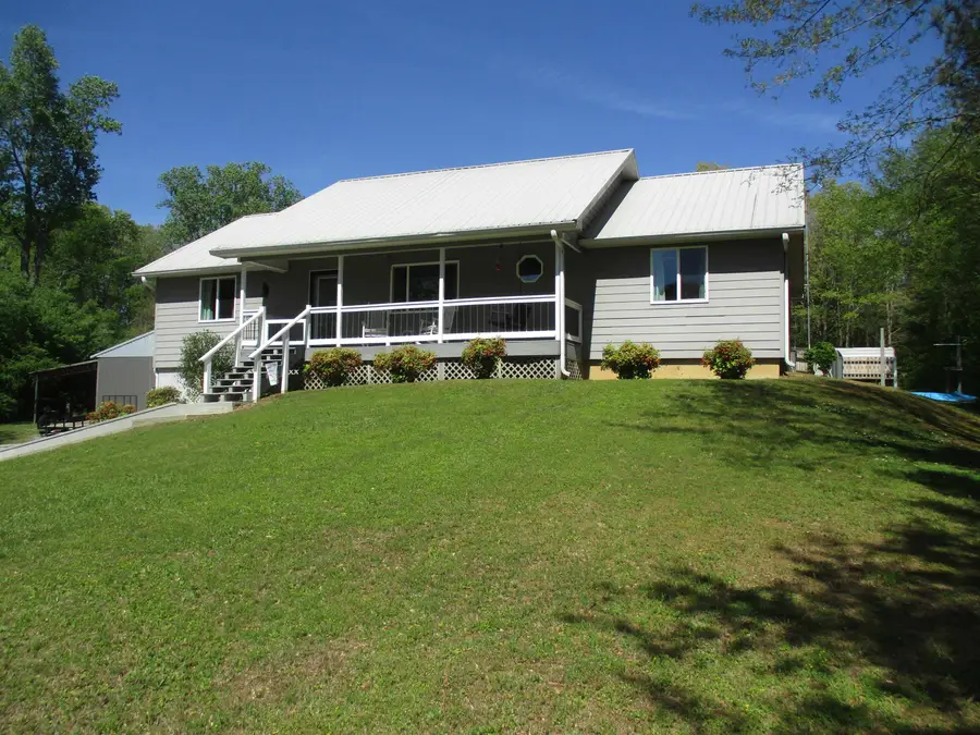 1271 Co Rd 1422, Cullman, AL 35058 - #2