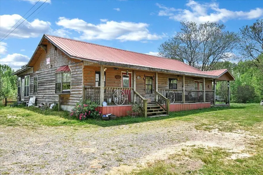 888 Co Rd 1663, Cullman, AL 35058 - #3