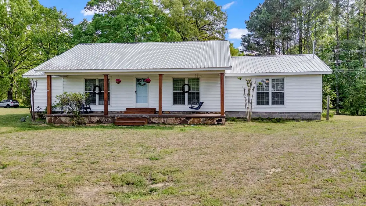 2025 Co Rd 1223, Vinemont, AL 35179 - #1