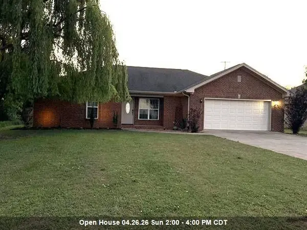 1952 S Beverly Ave, Muscle Shoals, AL 35661