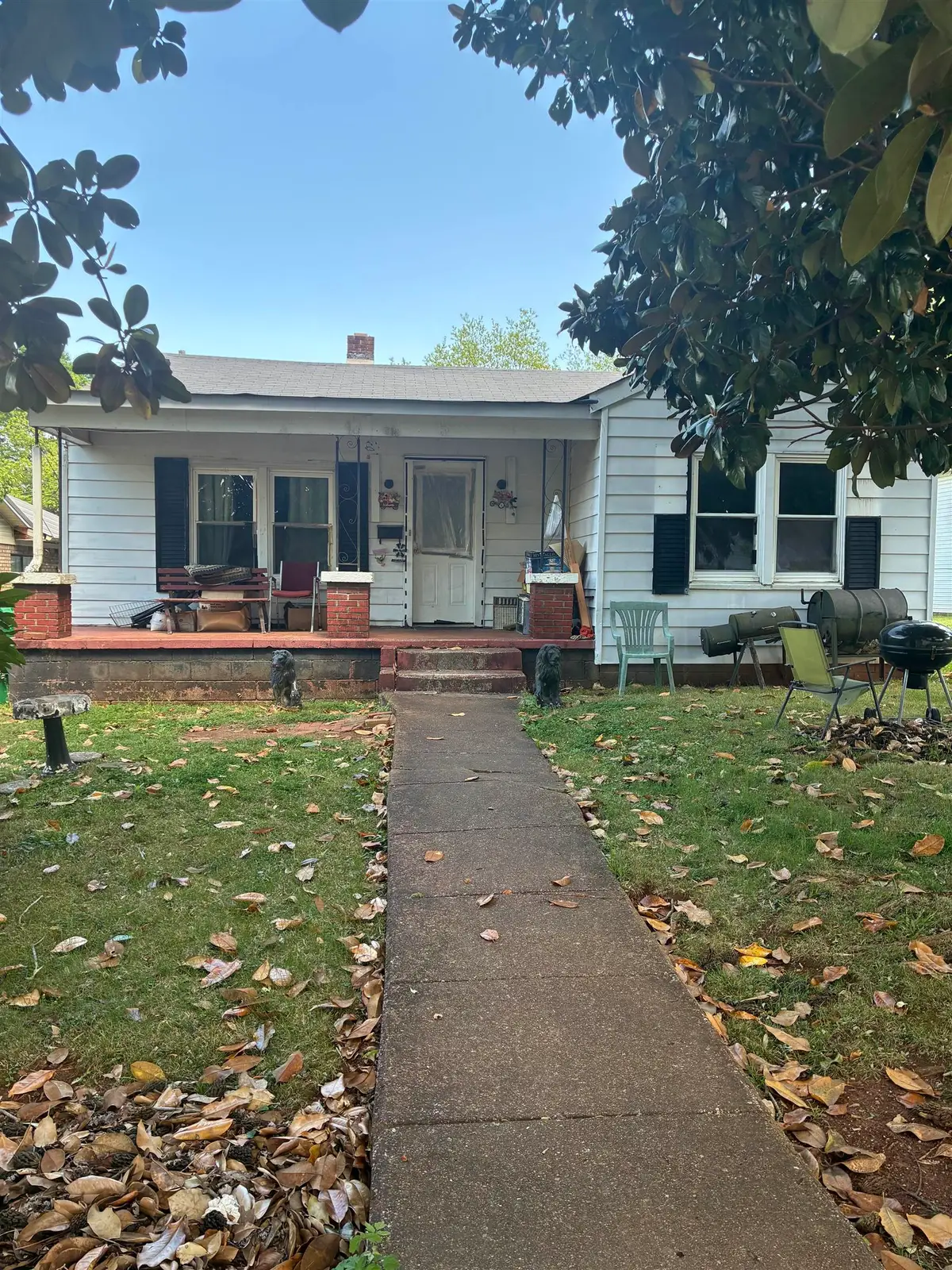 910 Sterling Blvd, Sheffield, AL 35660 - #1