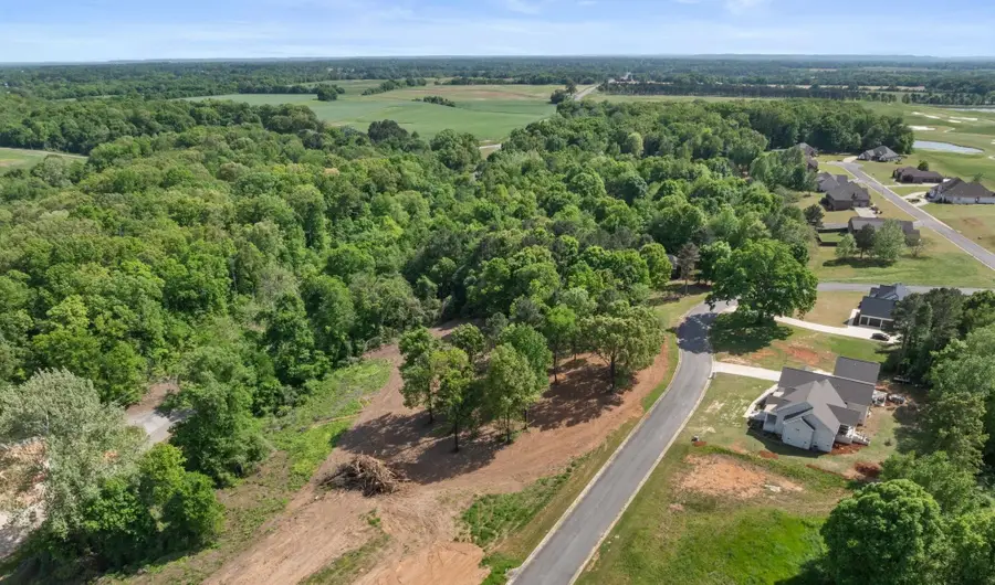 135 Singing River Dr, Muscle Shoals, AL 35661 - #2