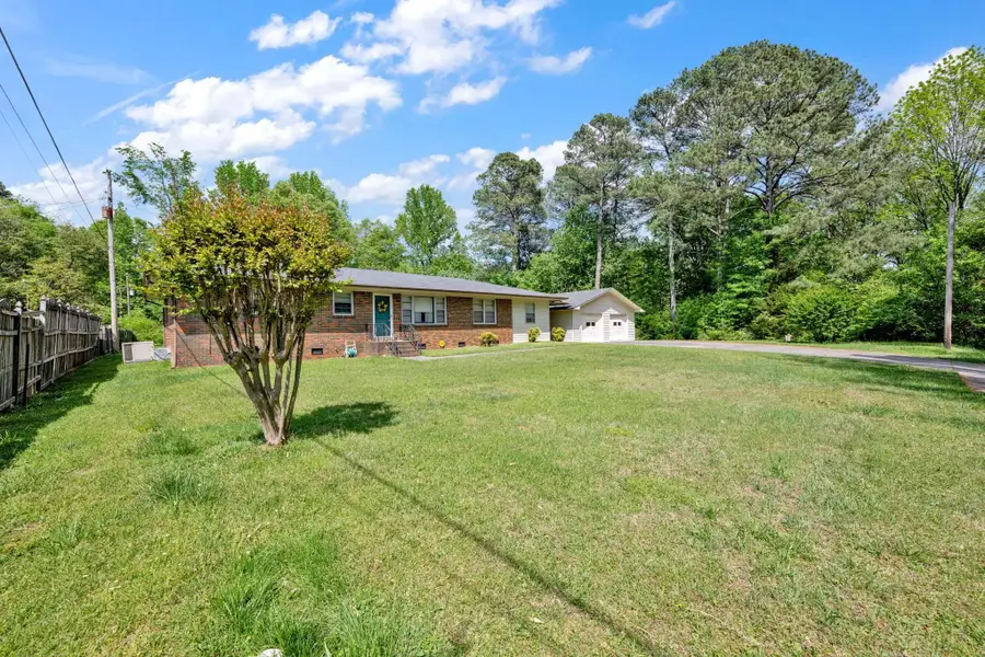 1613 Ward Dr, Cullman, AL 35055 - #3