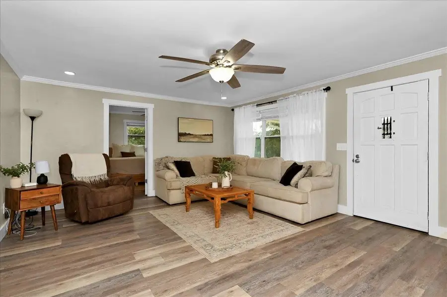 106 Co Rd 404, Cullman, AL 35057 - #3