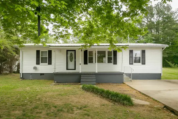 152 Co Rd 29, Killen, AL 35645