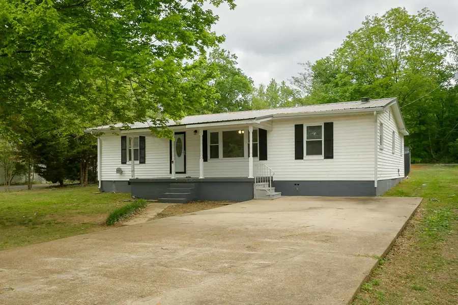 152 Co Rd 29, Killen, AL 35645 - #2