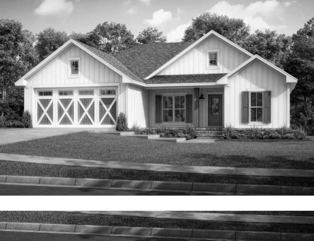 400 Lasalle Ave, Muscle Shoals, AL 35661 - #1