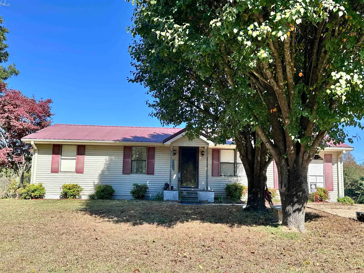 119 Co Rd 406, Haleyville, AL 35565 - #1