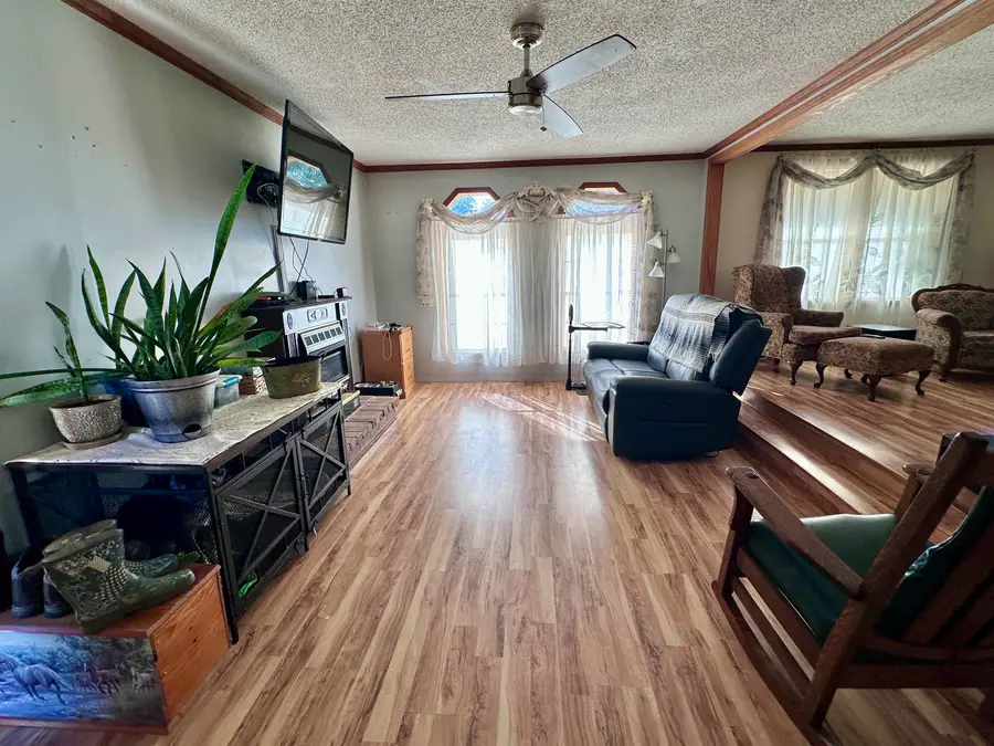 119 Co Rd 406, Haleyville, AL 35565 - #3