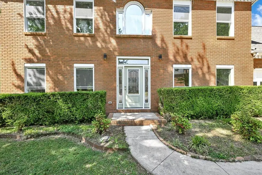 2411 Huntington Ln, Decatur, AL 35601 - #3