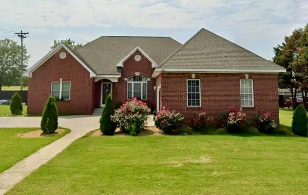 710 Firestone Ave, Muscle Shoals, AL 35661