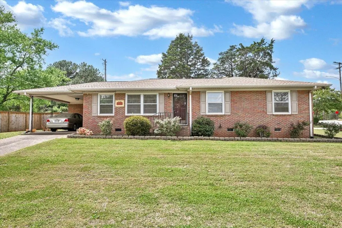 1119 Retlaw St, Huntsville, AL 35816 - #1