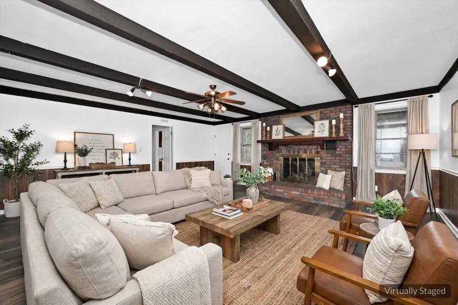 1119 Retlaw St, Huntsville, AL 35816 - #2