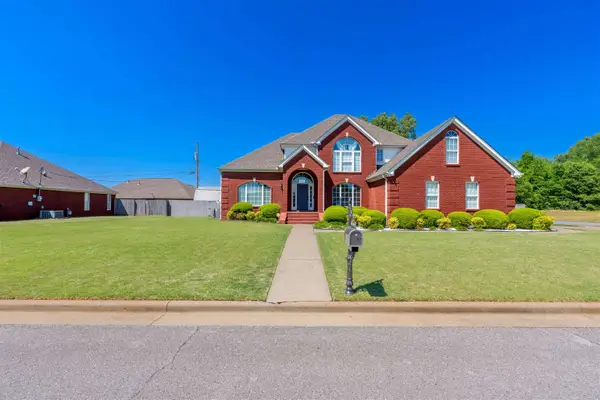 301 W Nassau Ave, Muscle Shoals, AL 35661