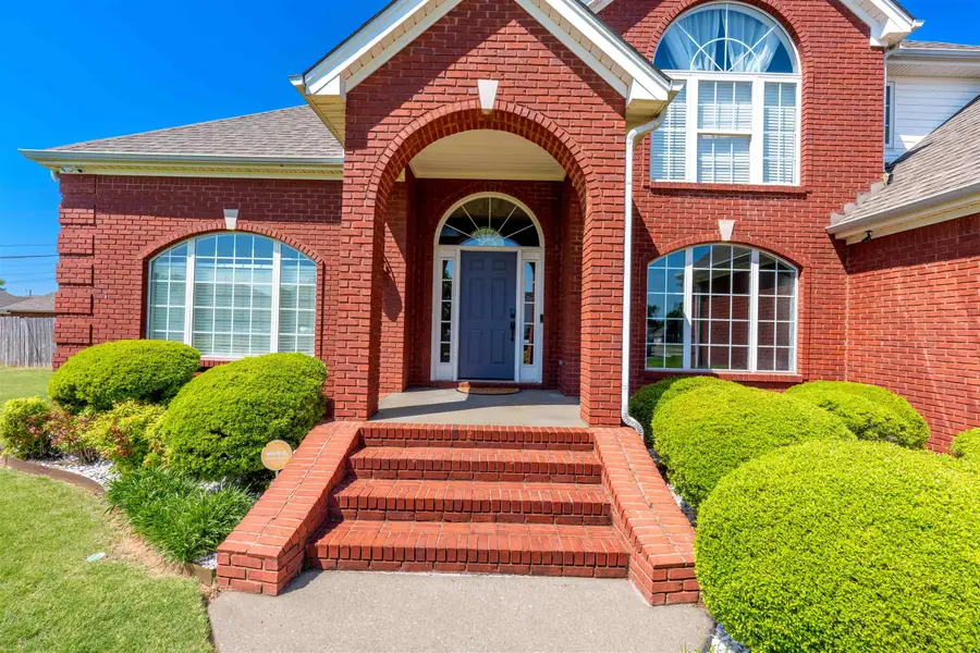 301 W Nassau Ave, Muscle Shoals, AL 35661 - #3