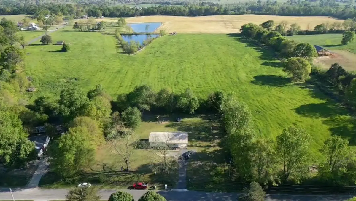 822 Co Rd 695, Holly Pond, AL 35083 - #1