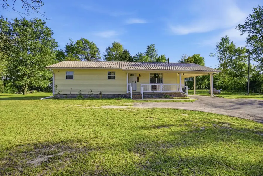 822 Co Rd 695, Holly Pond, AL 35083 - #2