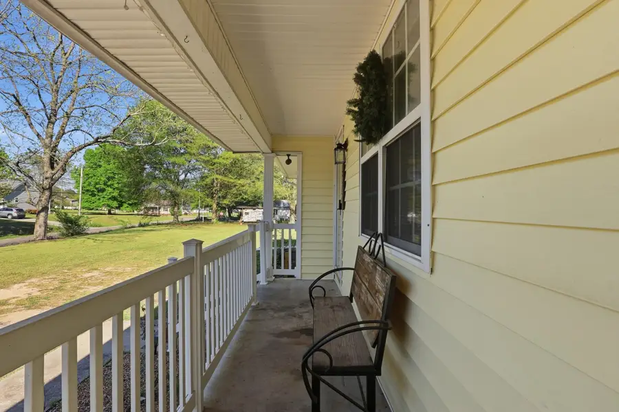 822 Co Rd 695, Holly Pond, AL 35083 - #3