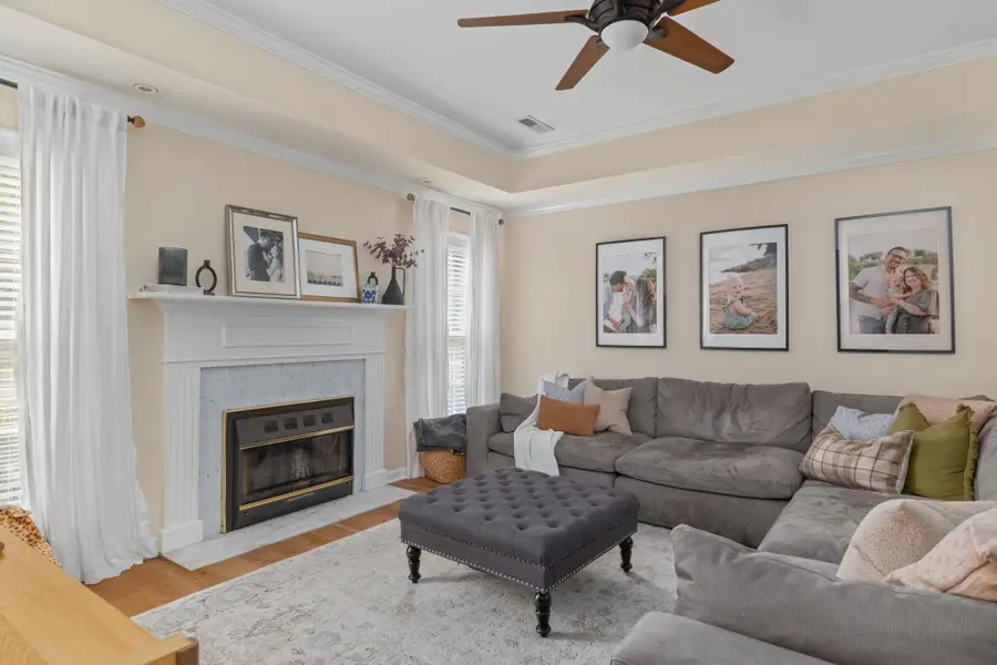 2342 Parc Pl, Florence, AL 35630 - #3