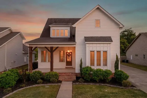 314 Hickory Dr, Muscle Shoals, AL 35661