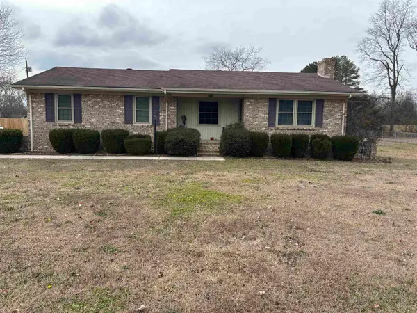 1707 Pine St, Athens, AL 35611