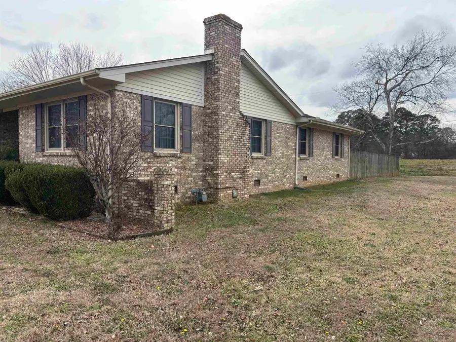 1707 Pine St, Athens, AL 35611 - #2