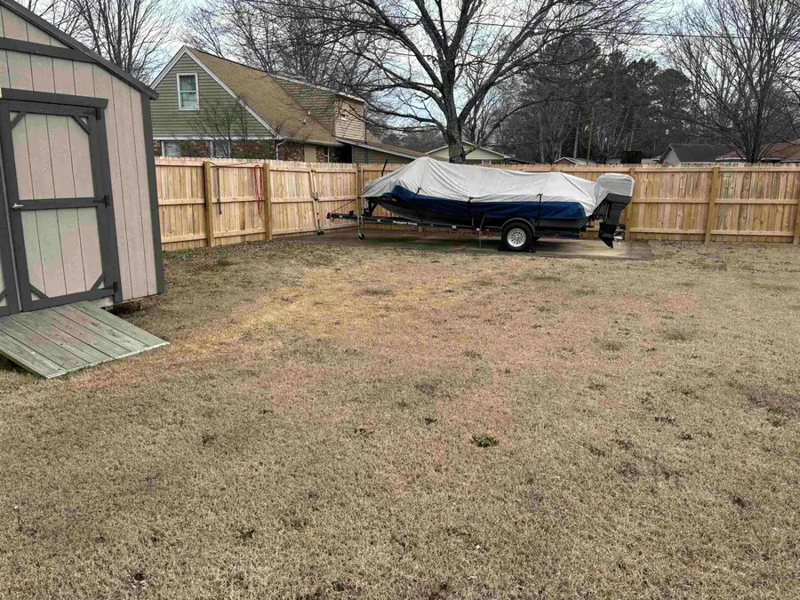 1707 Pine St, Athens, AL 35611 - #3