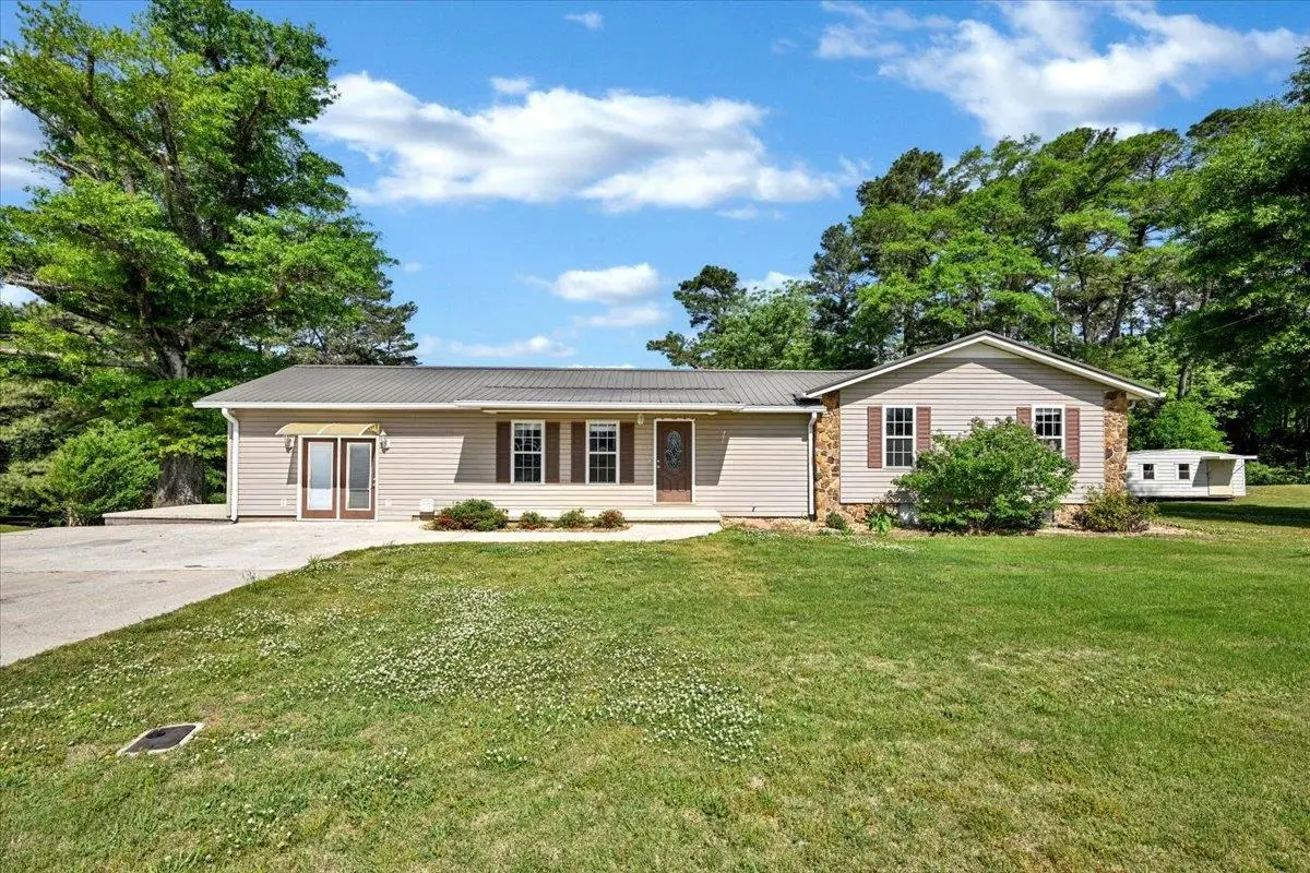 492 Co Rd 639, Cullman, AL 35055 - #1