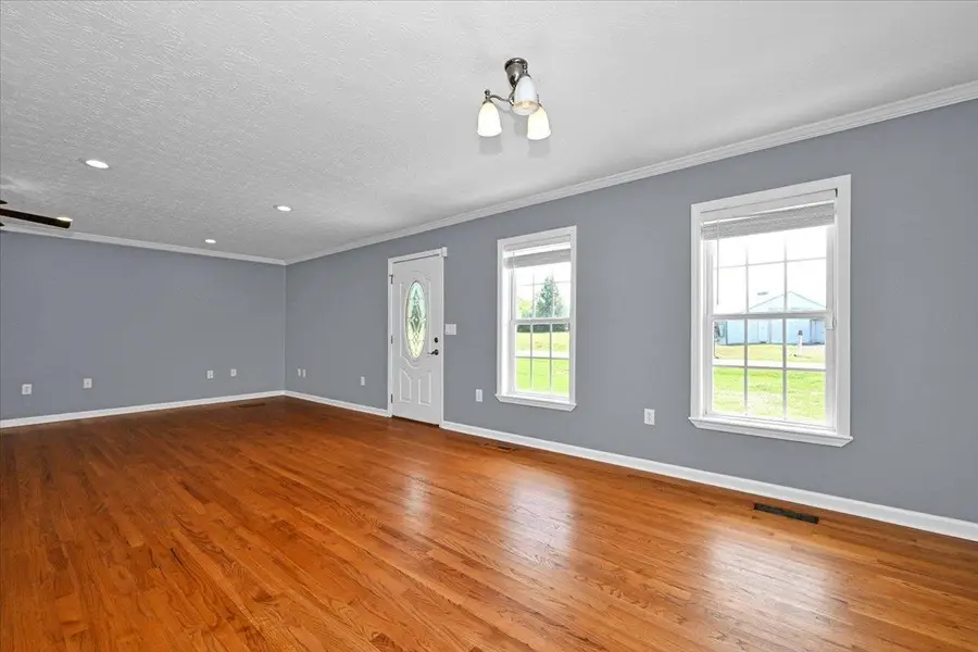 492 Co Rd 639, Cullman, AL 35055 - #3