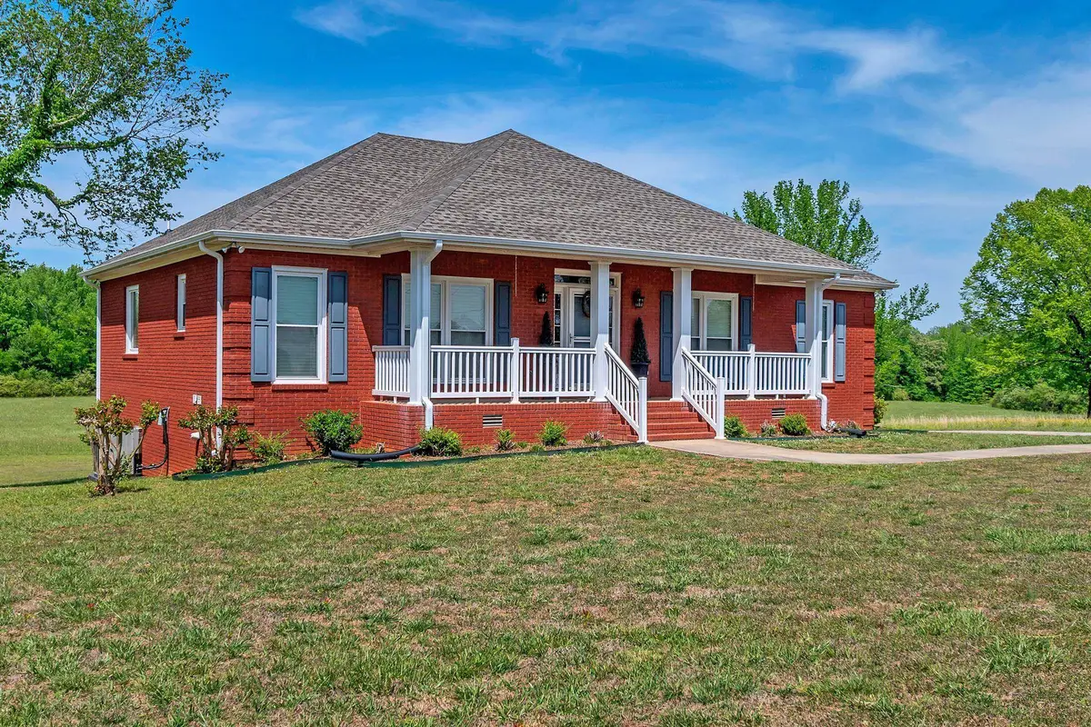 607 Co Rd 104, Lexington, AL 35648 - #1