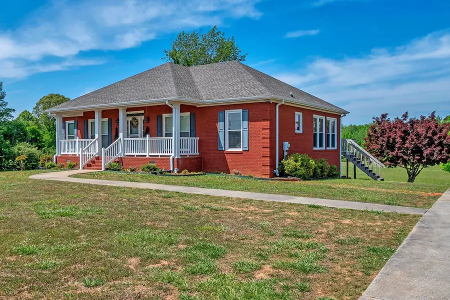 607 Co Rd 104, Lexington, AL 35648 - #2