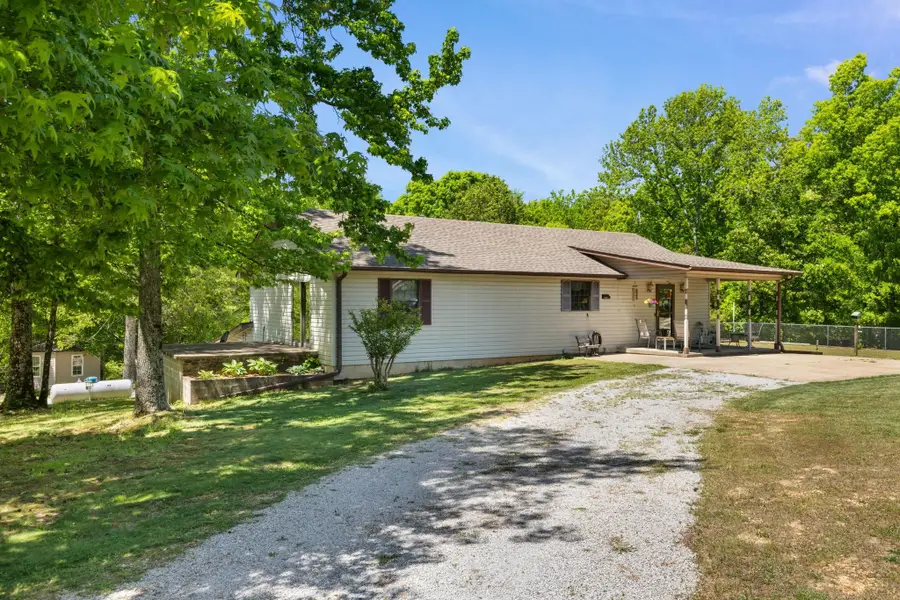 4090 Co Rd 83, Waterloo, AL 35677 - #3