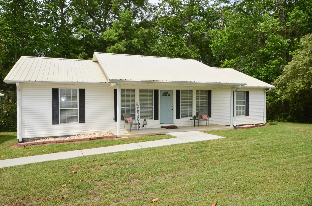 50 Co Rd 321, Crane Hill, AL 35053 - #1