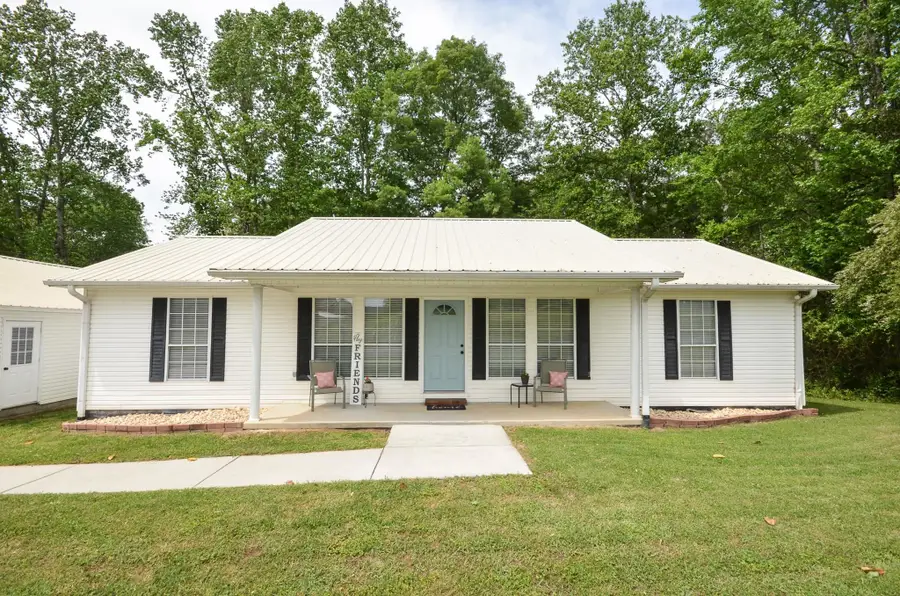 50 Co Rd 321, Crane Hill, AL 35053 - #2