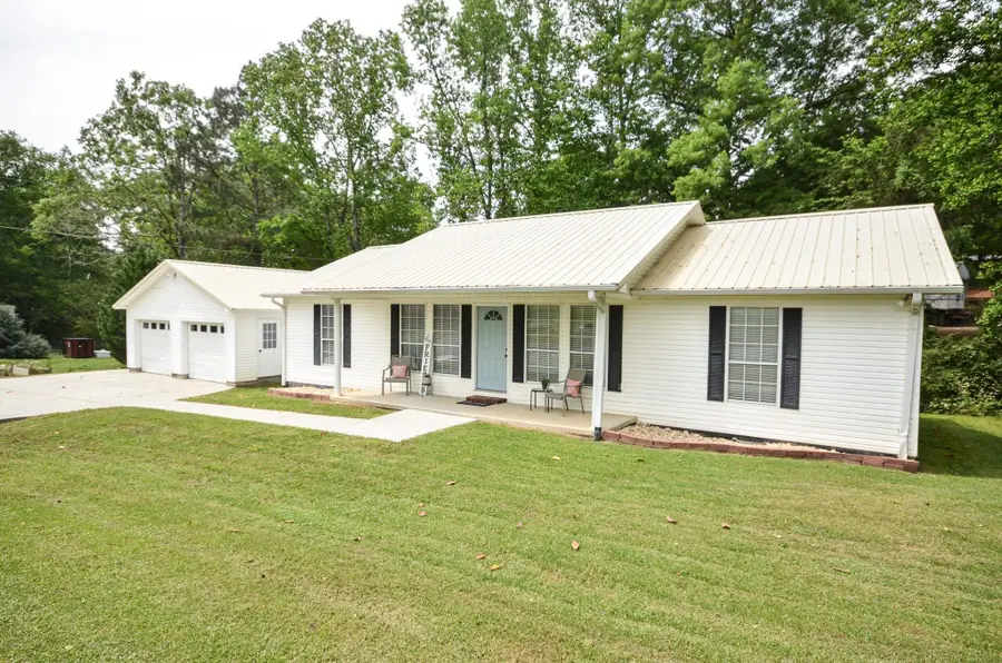 50 Co Rd 321, Crane Hill, AL 35053 - #3