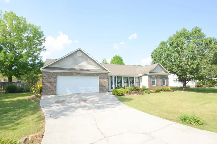 600 Mayfair Ln, Cullman, AL 35057 - #3
