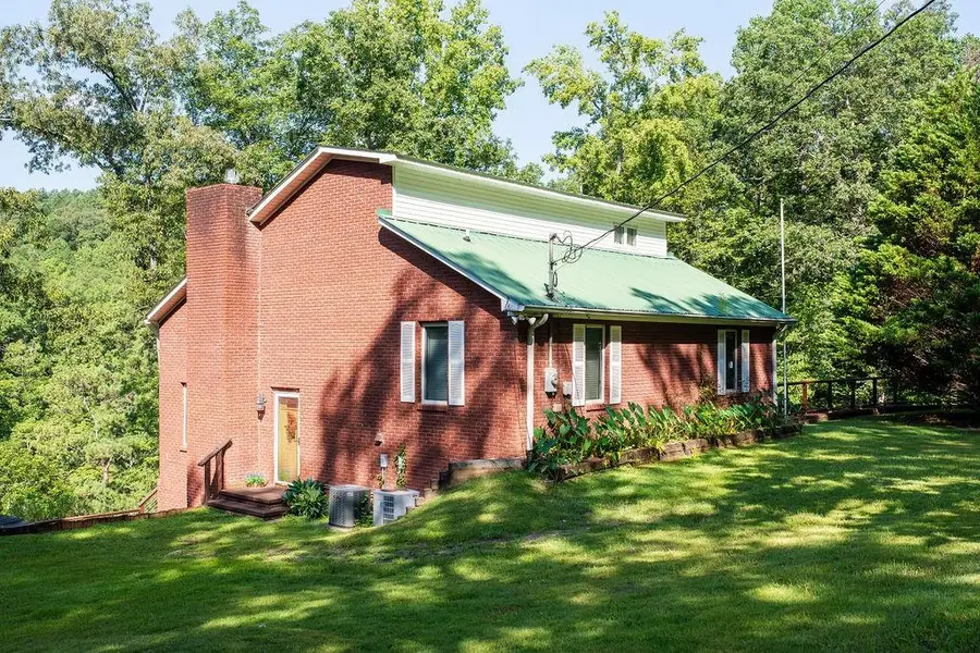 792 Co Rd 3782, Arley, AL 35541 - #3