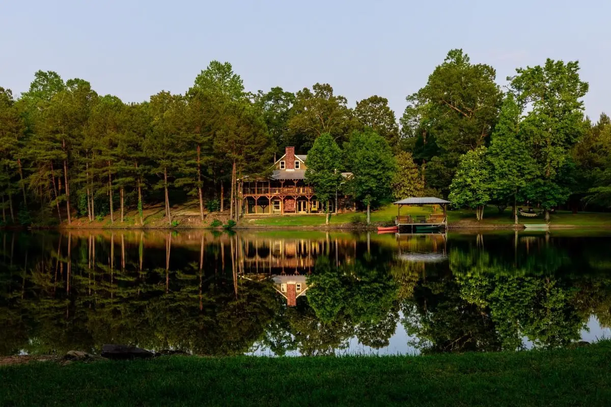 800 Co Rd 96, Crane Hill, AL 35053 - #1