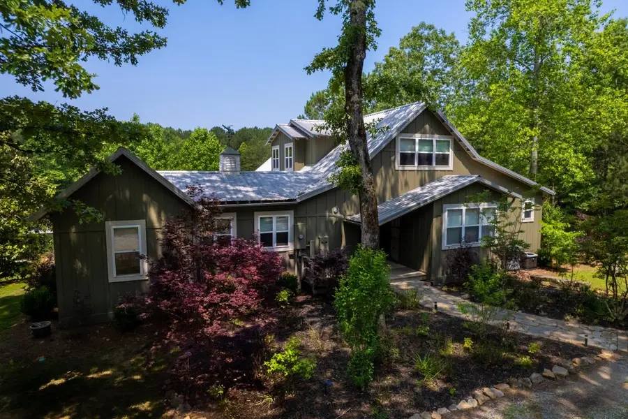 800 Co Rd 96, Crane Hill, AL 35053 - #2