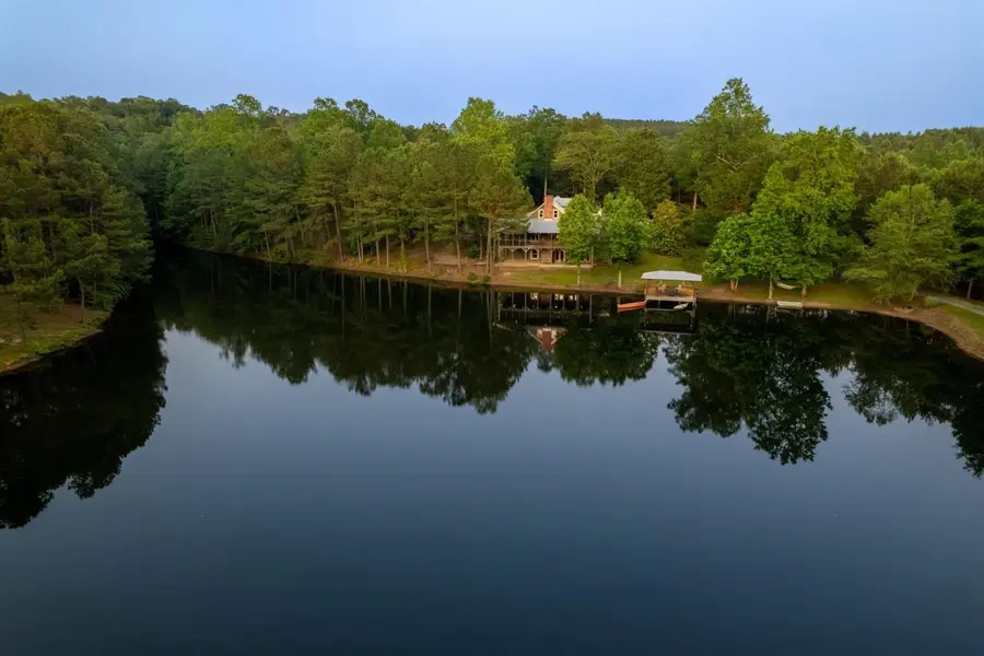 800 Co Rd 96, Crane Hill, AL 35053 - #3