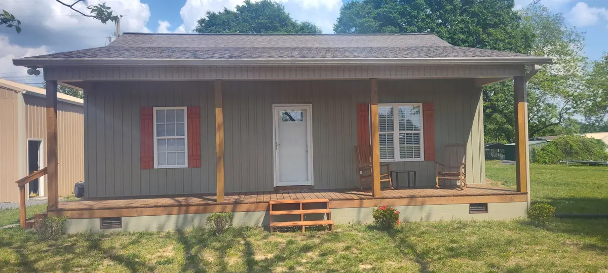 694 Co Rd 1526, Cullman, AL 35058 - #1