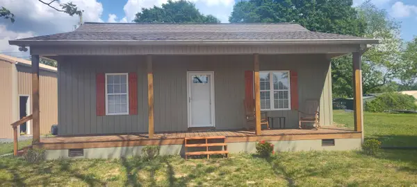 694 Co Rd 1526, Cullman, AL 35058