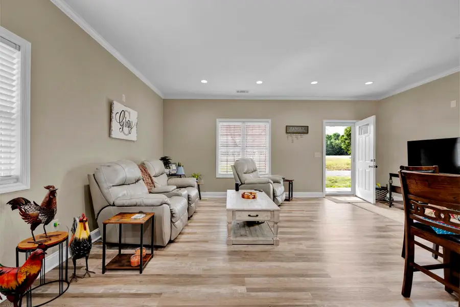 694 Co Rd 1526, Cullman, AL 35058 - #2